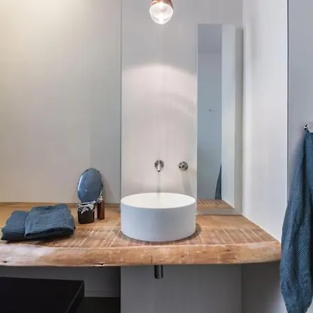 Mini Al Santo Apartment *