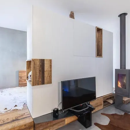 Mini Al Santo Apartment Padua