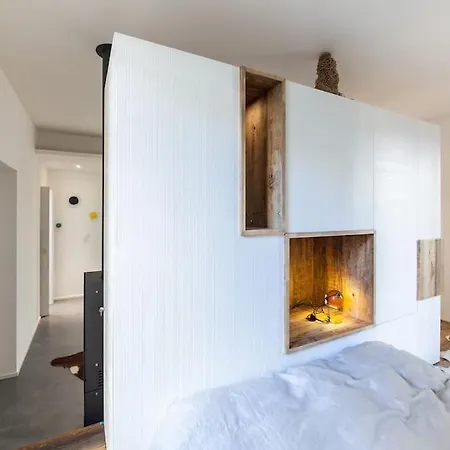 Apartment Mini Al Santo *
