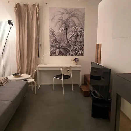 Apartment Mini Al Santo *