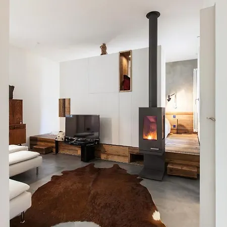 Apartment Mini Al Santo *