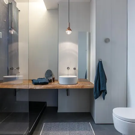 Apartment Mini Al Santo Padua