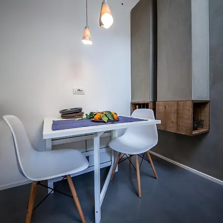 Mini Al Santo Apartment *