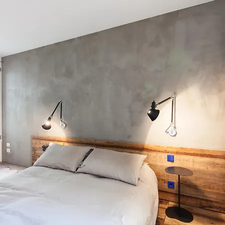 Mini Al Santo Apartment